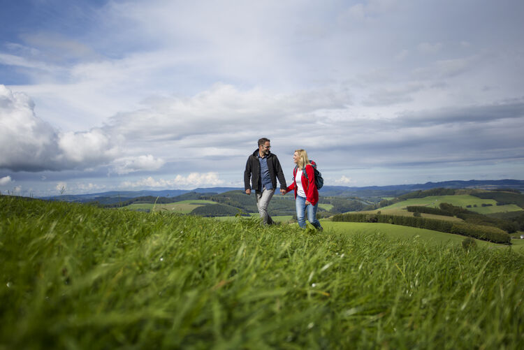 Wandern